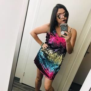 Meet your Posher, Mikayla